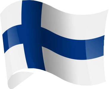 Finland flag